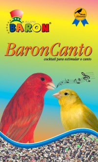 EB Cocktail PREMIUM BaronCanto, 200gr